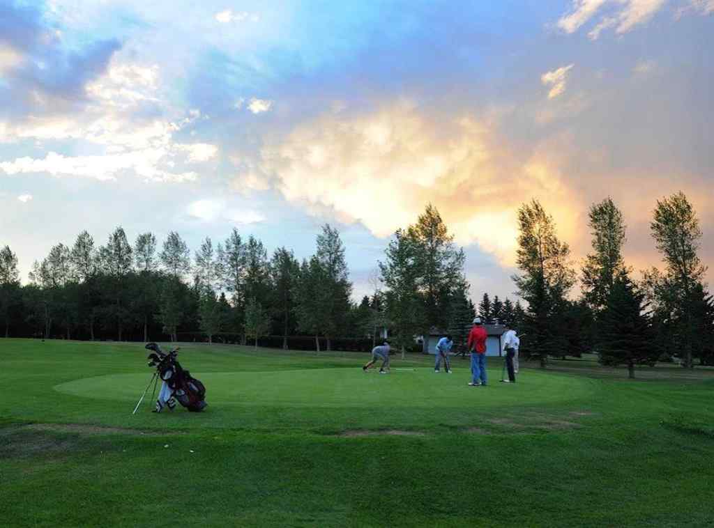 MLS® # A2267926 - 1628 25 Avenue  in NONE Didsbury, Residential Open Houses