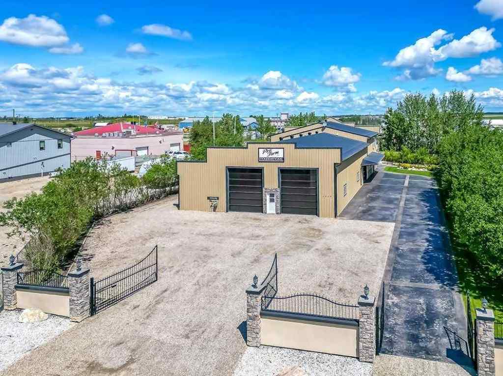 MLS® # A2267926 - 1628 25 Avenue  in NONE Didsbury, Residential Open Houses