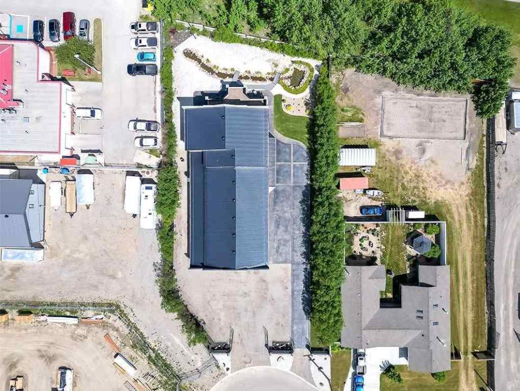 MLS® # A2267926 - 1628 25 Avenue  in NONE Didsbury, Residential Open Houses