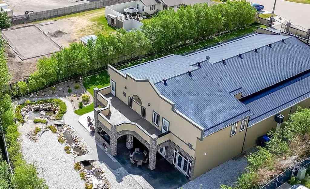 MLS® # A2267926 - 1628 25 Avenue  in NONE Didsbury, Residential Open Houses