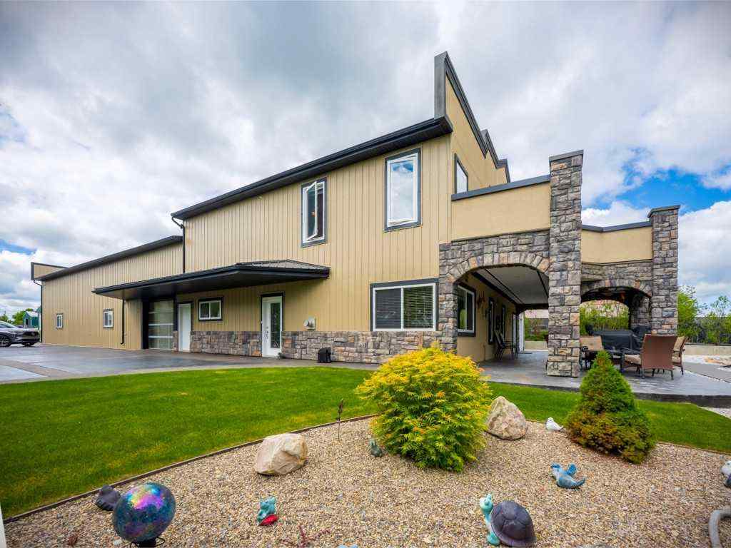 MLS® # A2267926 - 1628 25 Avenue  in NONE Didsbury, Residential Open Houses