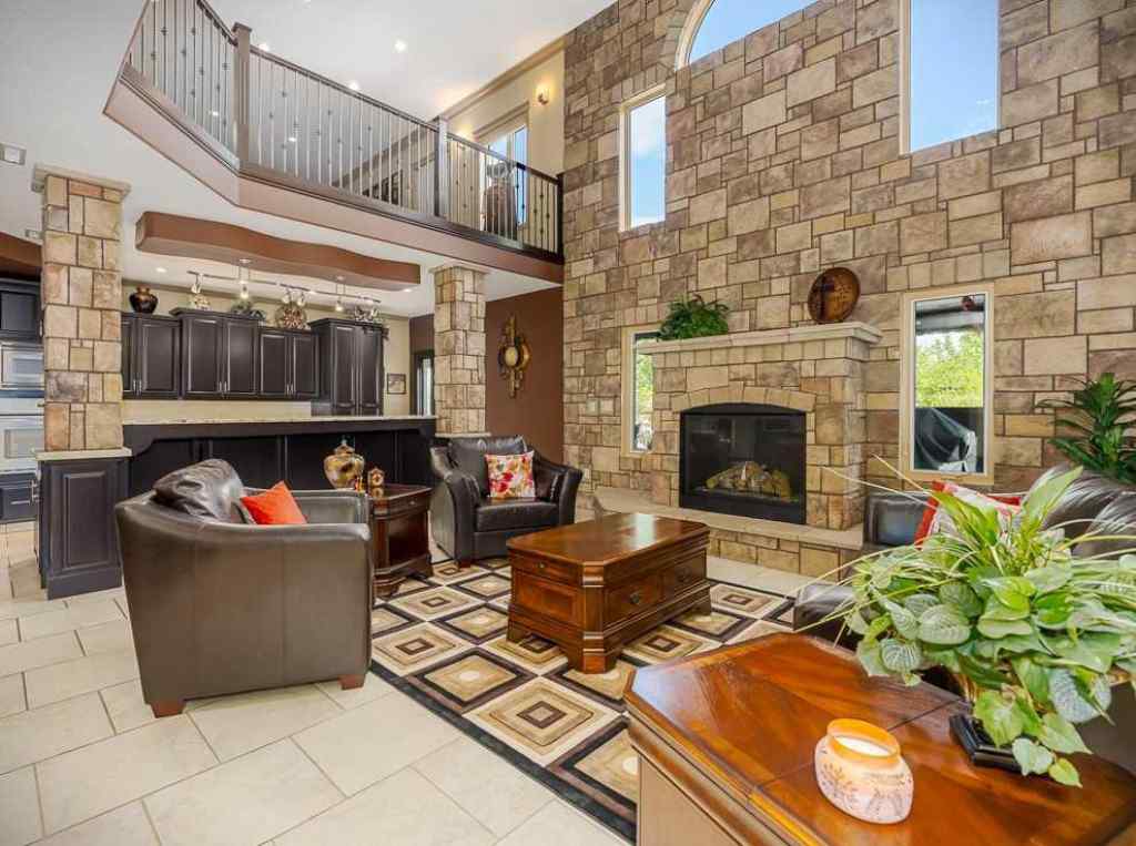 MLS® # A2267926 - 1628 25 Avenue  in NONE Didsbury, Residential Open Houses