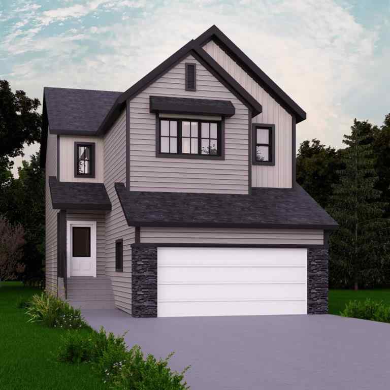 MLS® A2267927 - 506 Ranch Green  in The Ranch_Strathmore Strathmore, Residential