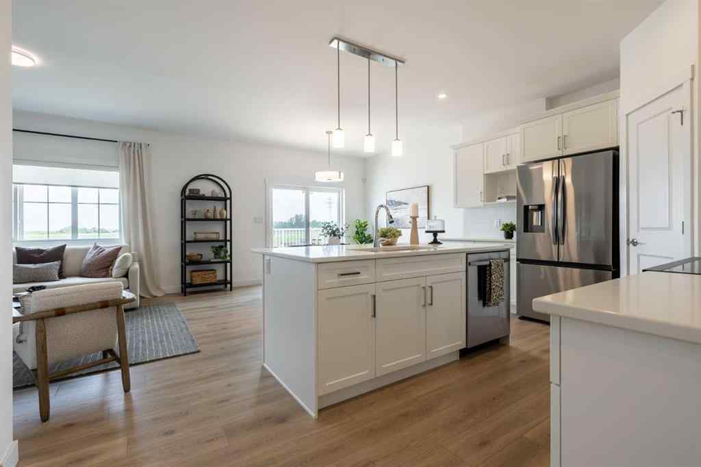 MLS® A2267927 - 506 Ranch Green  in The Ranch_Strathmore Strathmore, Residential