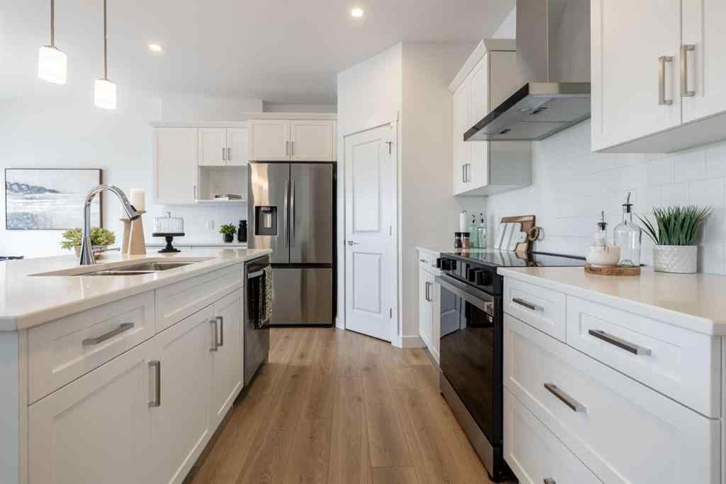 MLS® A2267927 - 506 Ranch Green  in The Ranch_Strathmore Strathmore, Residential