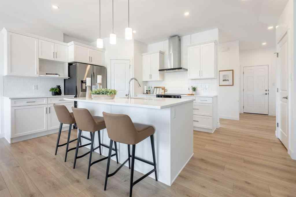 MLS® A2267927 - 506 Ranch Green  in The Ranch_Strathmore Strathmore, Residential