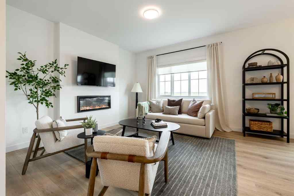 MLS® A2267927 - 506 Ranch Green  in The Ranch_Strathmore Strathmore, Residential