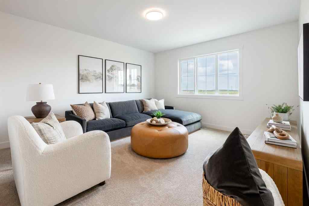 MLS® A2267927 - 506 Ranch Green  in The Ranch_Strathmore Strathmore, Residential