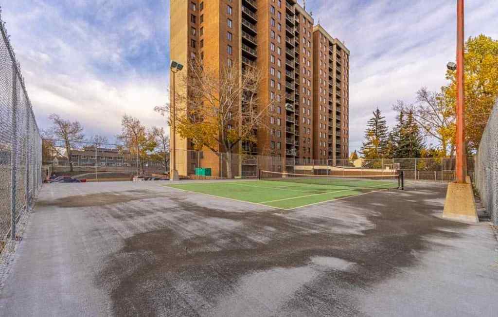 MLS® A2267929 - Unit #1709 4944 Dalton Drive NW in Dalhousie Calgary, Residential