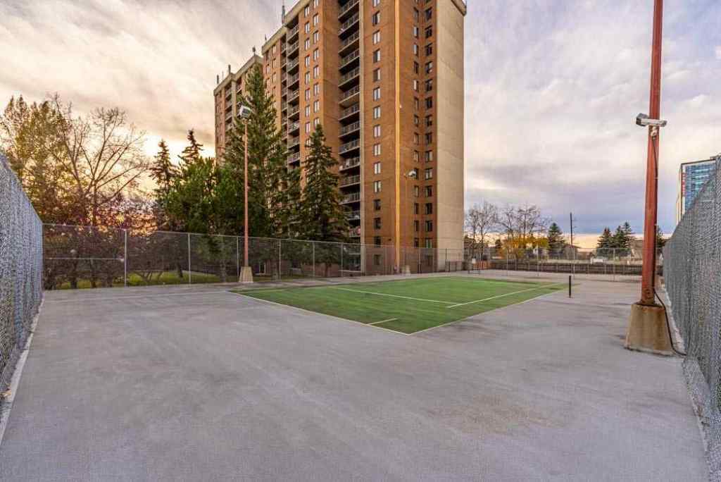 MLS® A2267929 - Unit #1709 4944 Dalton Drive NW in Dalhousie Calgary, Residential
