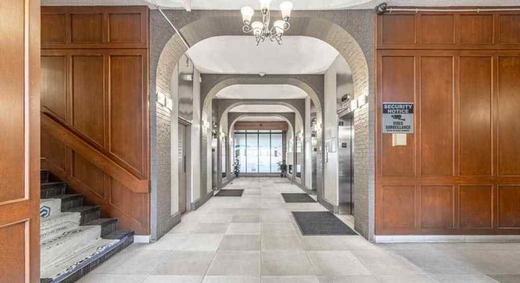 MLS® A2267929 - Unit #1709 4944 Dalton Drive NW in Dalhousie Calgary, Residential