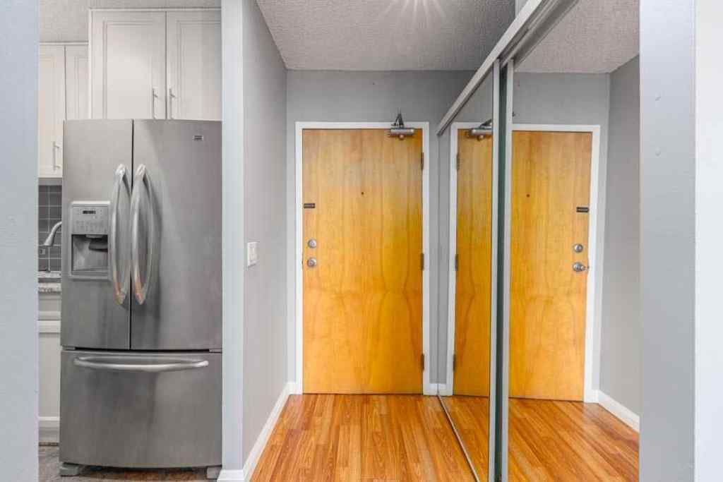 MLS® A2267929 - Unit #1709 4944 Dalton Drive NW in Dalhousie Calgary, Residential