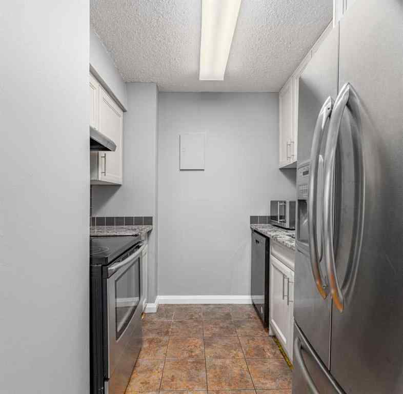 MLS® A2267929 - Unit #1709 4944 Dalton Drive NW in Dalhousie Calgary, Residential