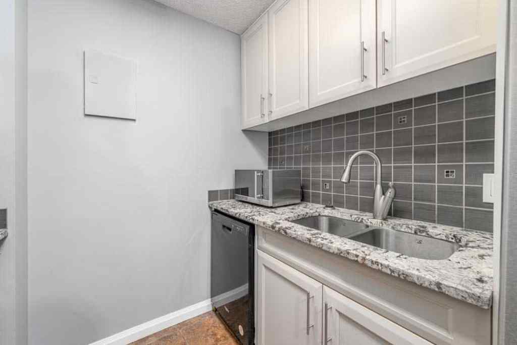 MLS® A2267929 - Unit #1709 4944 Dalton Drive NW in Dalhousie Calgary, Residential