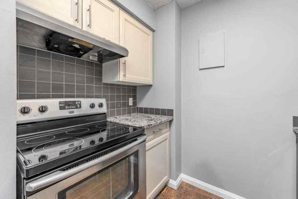 MLS® A2267929 - Unit #1709 4944 Dalton Drive NW in Dalhousie Calgary, Residential