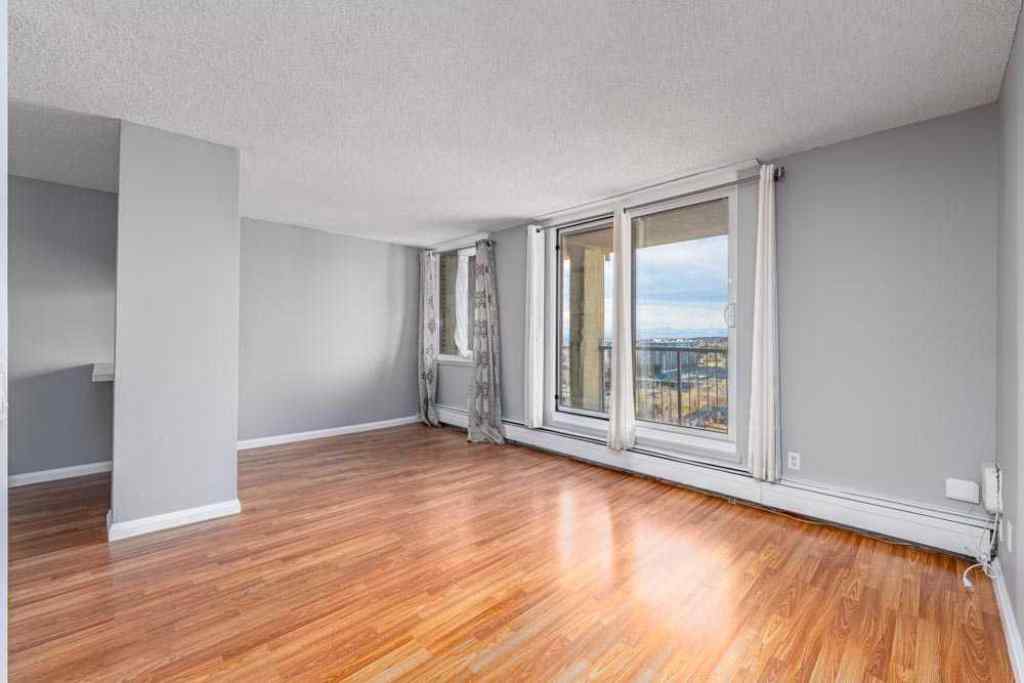 MLS® A2267929 - Unit #1709 4944 Dalton Drive NW in Dalhousie Calgary, Residential