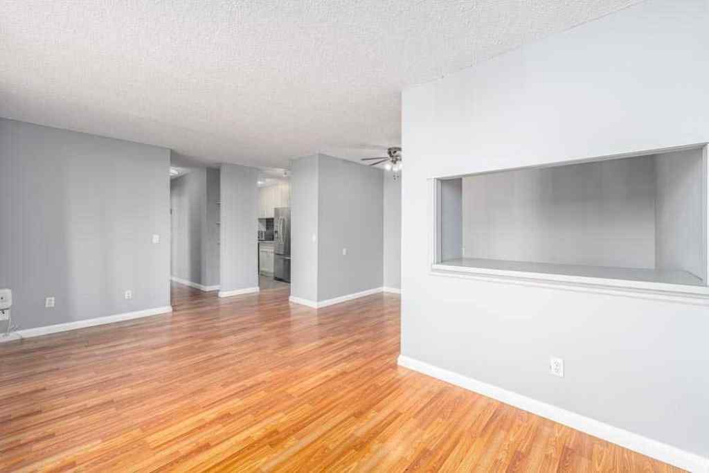 MLS® A2267929 - Unit #1709 4944 Dalton Drive NW in Dalhousie Calgary, Residential