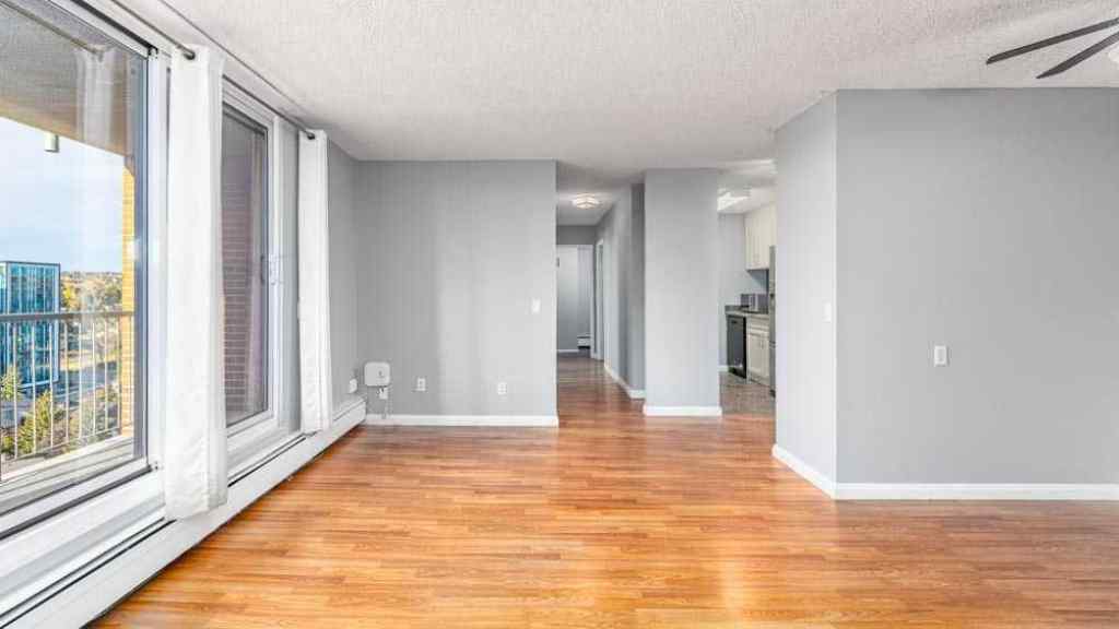 MLS® A2267929 - Unit #1709 4944 Dalton Drive NW in Dalhousie Calgary, Residential