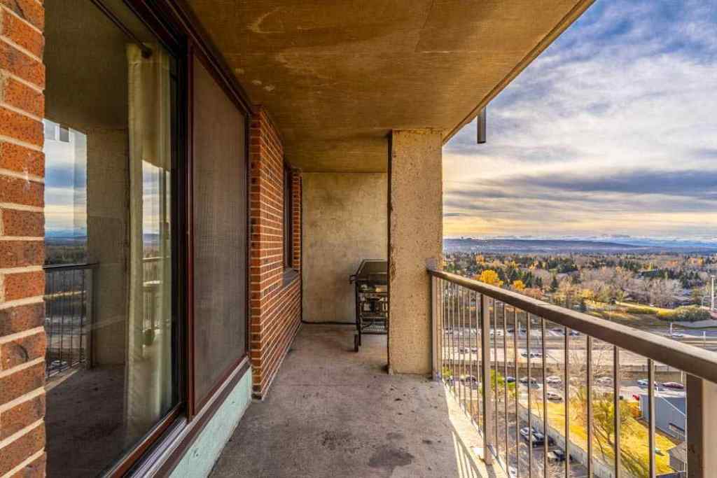 MLS® A2267929 - Unit #1709 4944 Dalton Drive NW in Dalhousie Calgary, Residential
