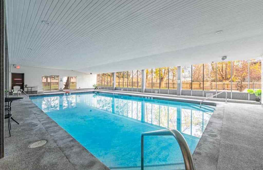 MLS® A2267929 - Unit #1709 4944 Dalton Drive NW in Dalhousie Calgary, Residential