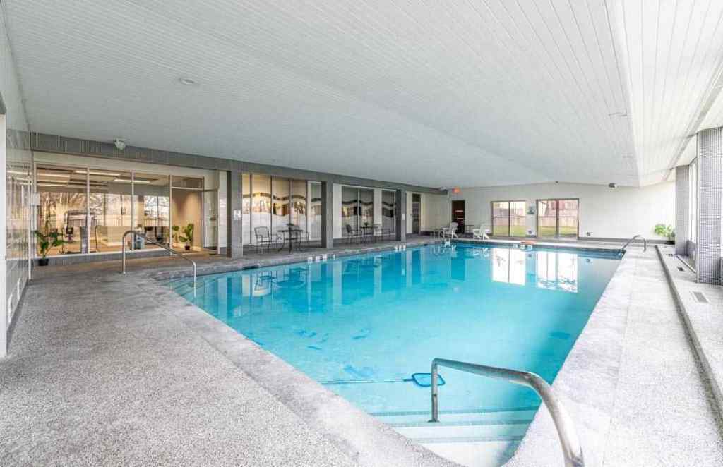 MLS® A2267929 - Unit #1709 4944 Dalton Drive NW in Dalhousie Calgary, Residential