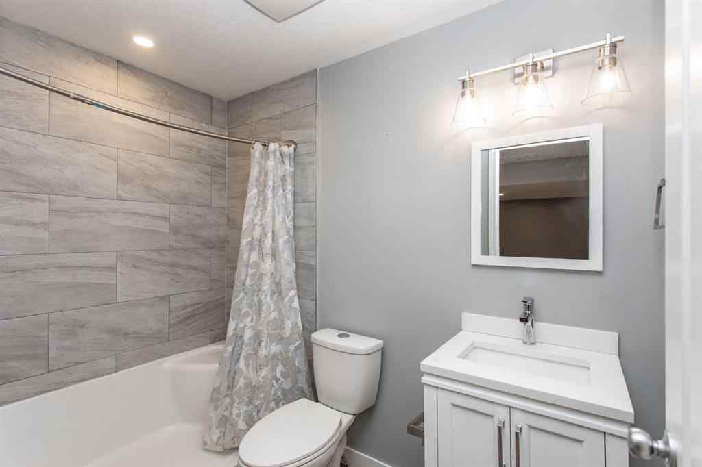 MLS® A2267932 - 55 Arnold Close  in Aspen Ridge Red Deer, Residential