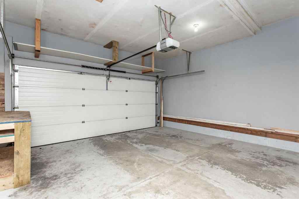 MLS® A2267932 - 55 Arnold Close  in Aspen Ridge Red Deer, Residential