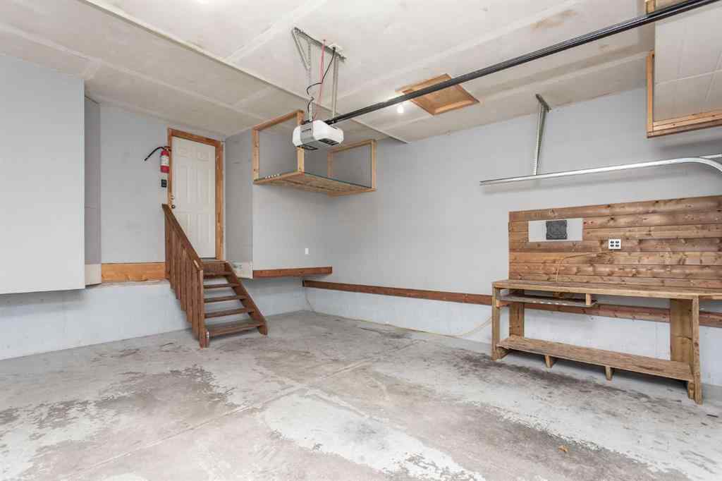 MLS® A2267932 - 55 Arnold Close  in Aspen Ridge Red Deer, Residential