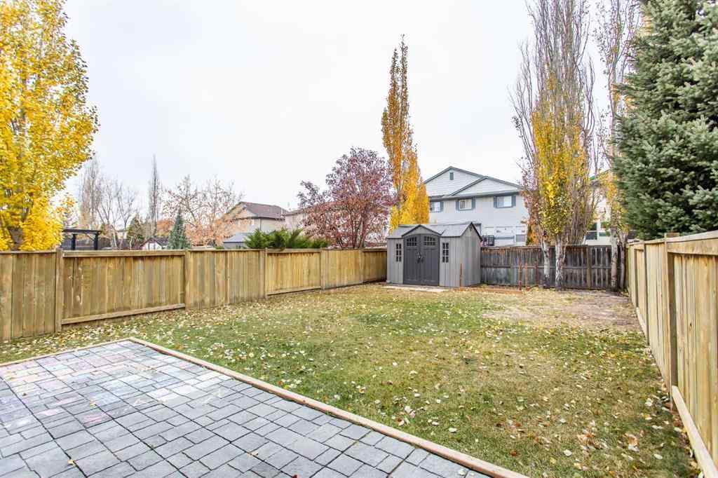 MLS® A2267932 - 55 Arnold Close  in Aspen Ridge Red Deer, Residential