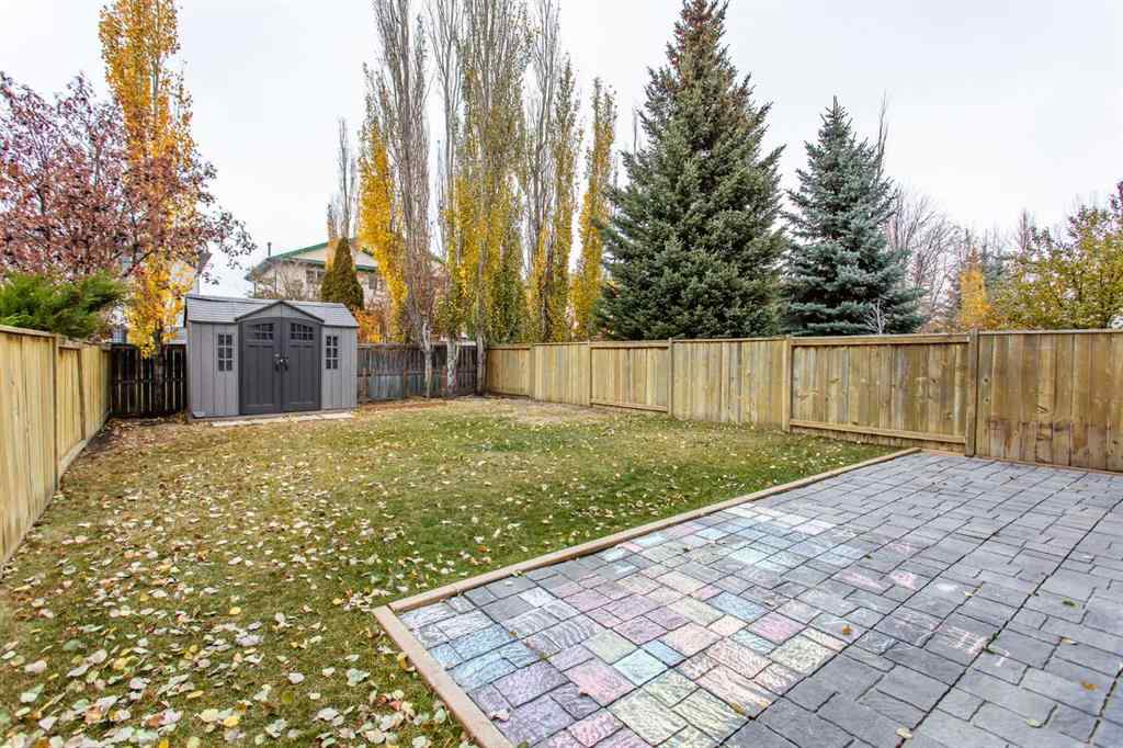 MLS® A2267932 - 55 Arnold Close  in Aspen Ridge Red Deer, Residential