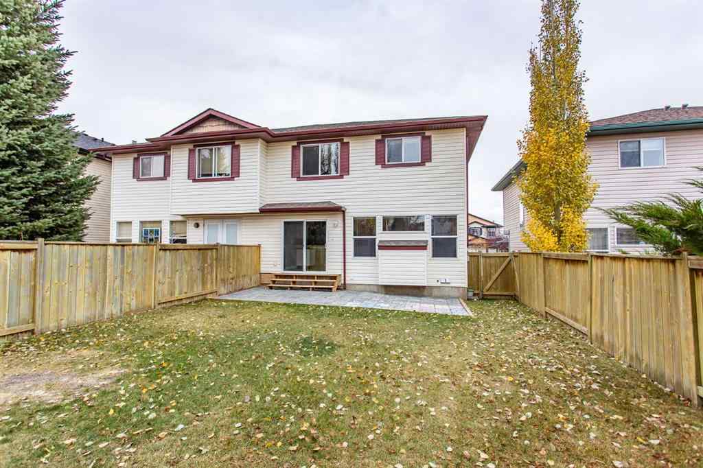MLS® A2267932 - 55 Arnold Close  in Aspen Ridge Red Deer, Residential