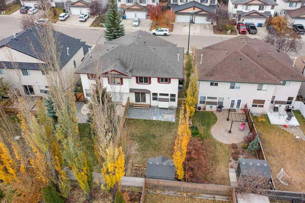 MLS® A2267932 - 55 Arnold Close  in Aspen Ridge Red Deer, Residential