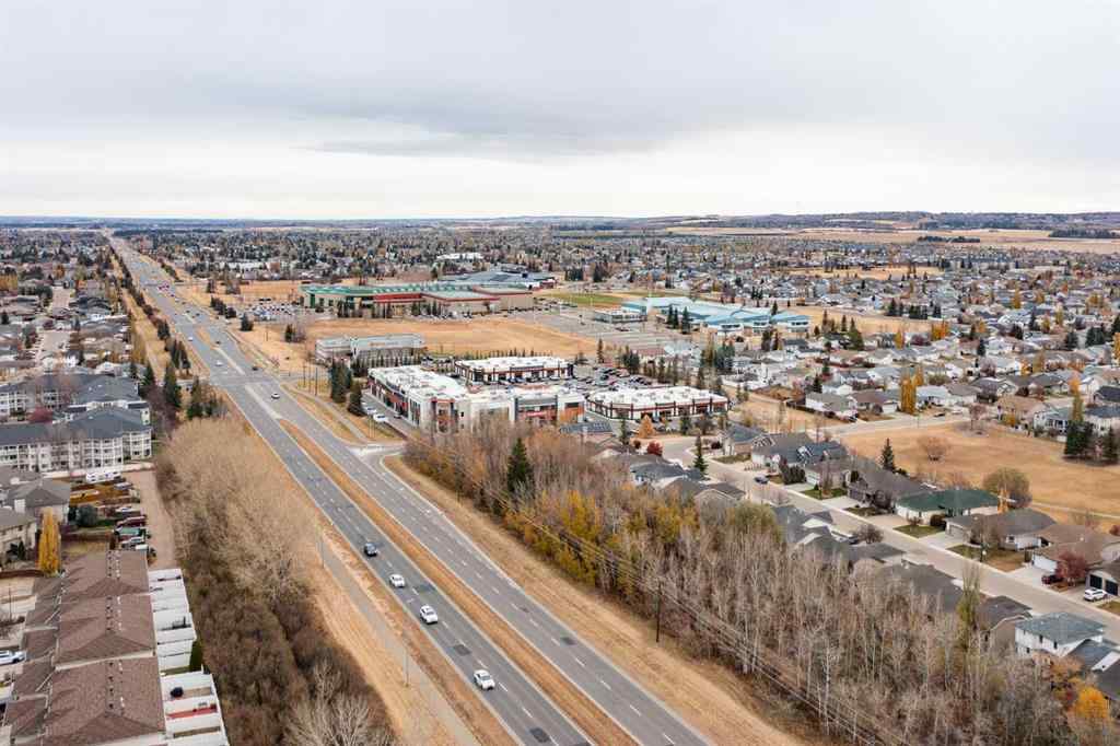 MLS® A2267932 - 55 Arnold Close  in Aspen Ridge Red Deer, Residential