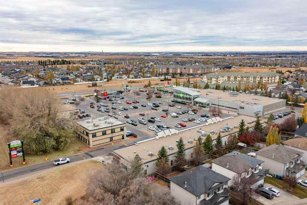 MLS® A2267932 - 55 Arnold Close  in Aspen Ridge Red Deer, Residential