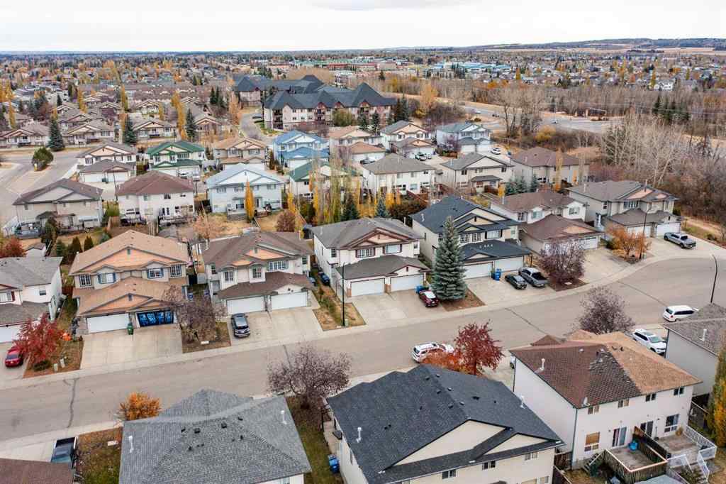 MLS® A2267932 - 55 Arnold Close  in Aspen Ridge Red Deer, Residential
