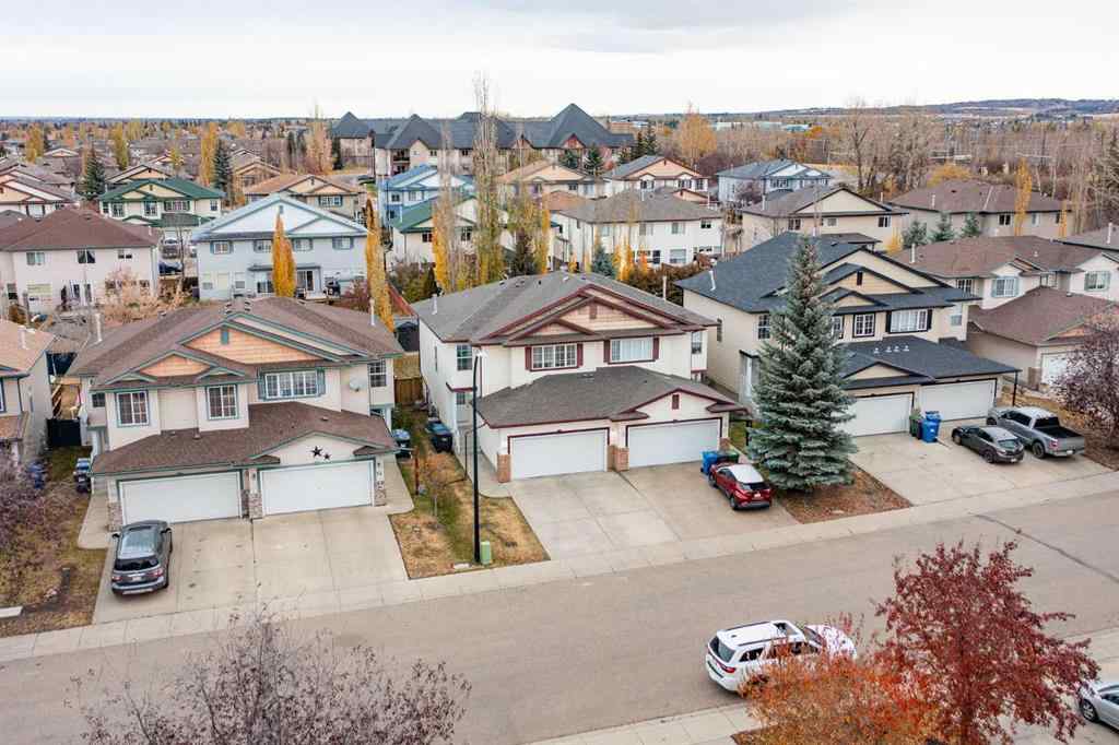 MLS® A2267932 - 55 Arnold Close  in Aspen Ridge Red Deer, Residential