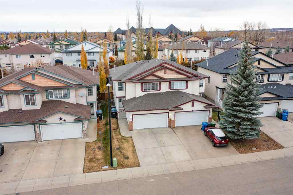 MLS® A2267932 - 55 Arnold Close  in Aspen Ridge Red Deer, Residential