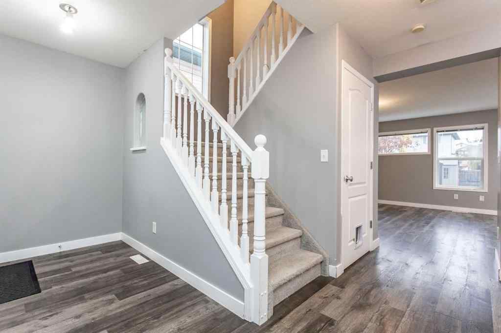 MLS® A2267932 - 55 Arnold Close  in Aspen Ridge Red Deer, Residential
