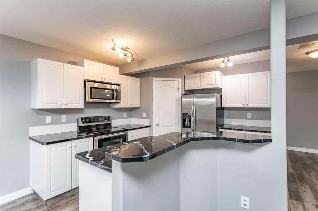 MLS® A2267932 - 55 Arnold Close  in Aspen Ridge Red Deer, Residential