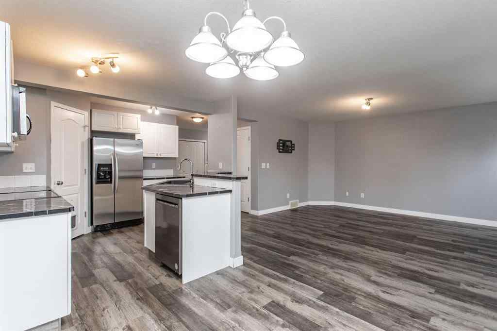 MLS® A2267932 - 55 Arnold Close  in Aspen Ridge Red Deer, Residential