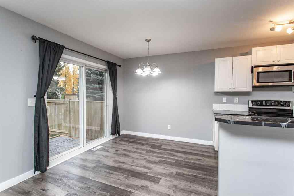MLS® A2267932 - 55 Arnold Close  in Aspen Ridge Red Deer, Residential
