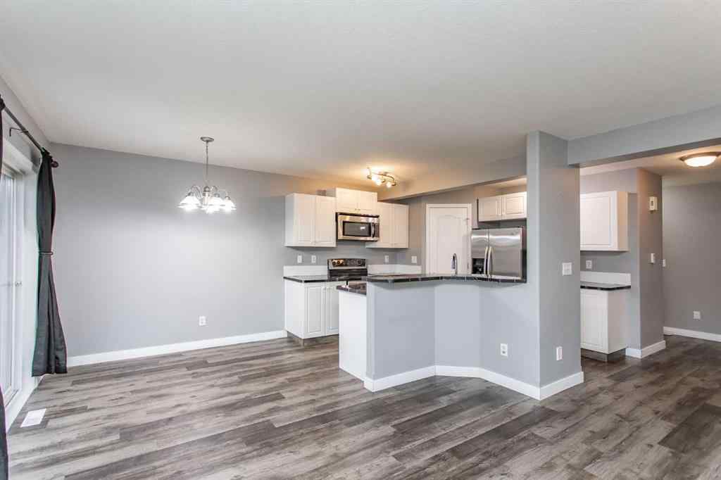 MLS® A2267932 - 55 Arnold Close  in Aspen Ridge Red Deer, Residential