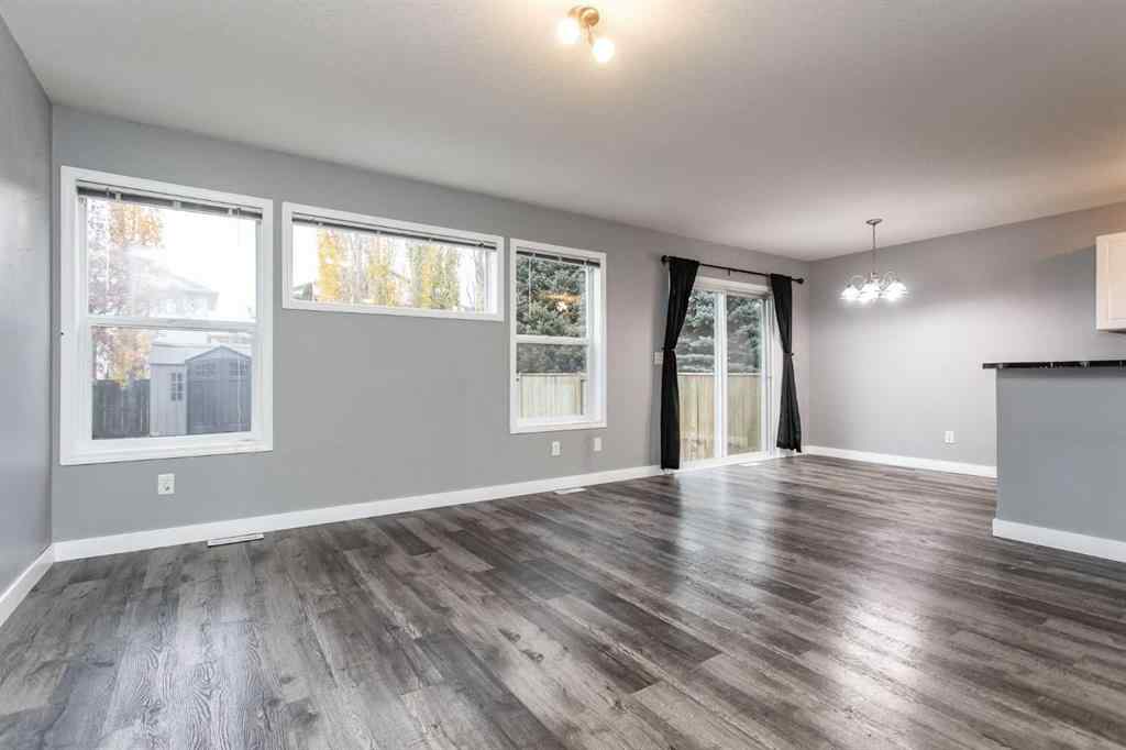 MLS® A2267932 - 55 Arnold Close  in Aspen Ridge Red Deer, Residential