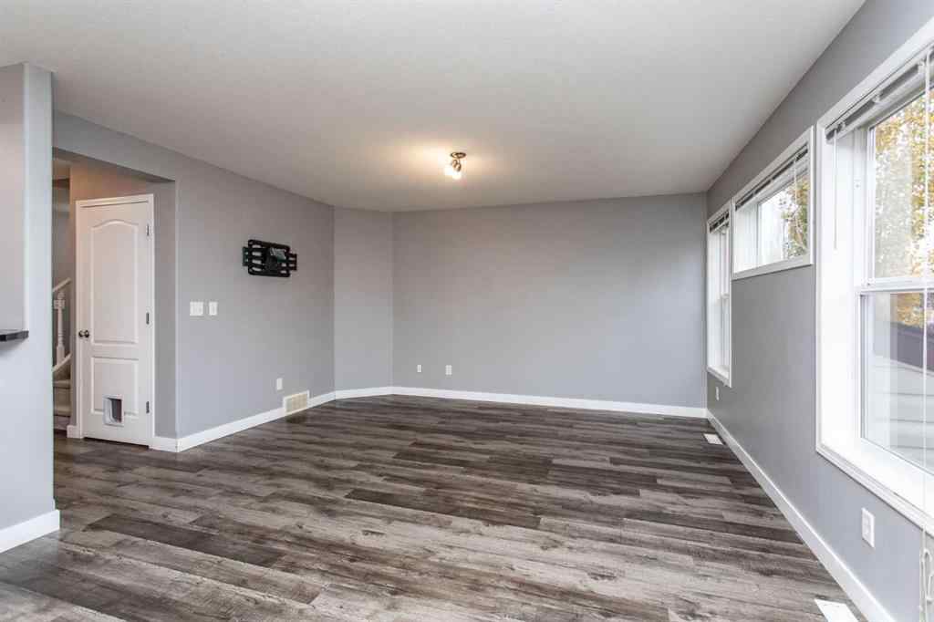 MLS® A2267932 - 55 Arnold Close  in Aspen Ridge Red Deer, Residential