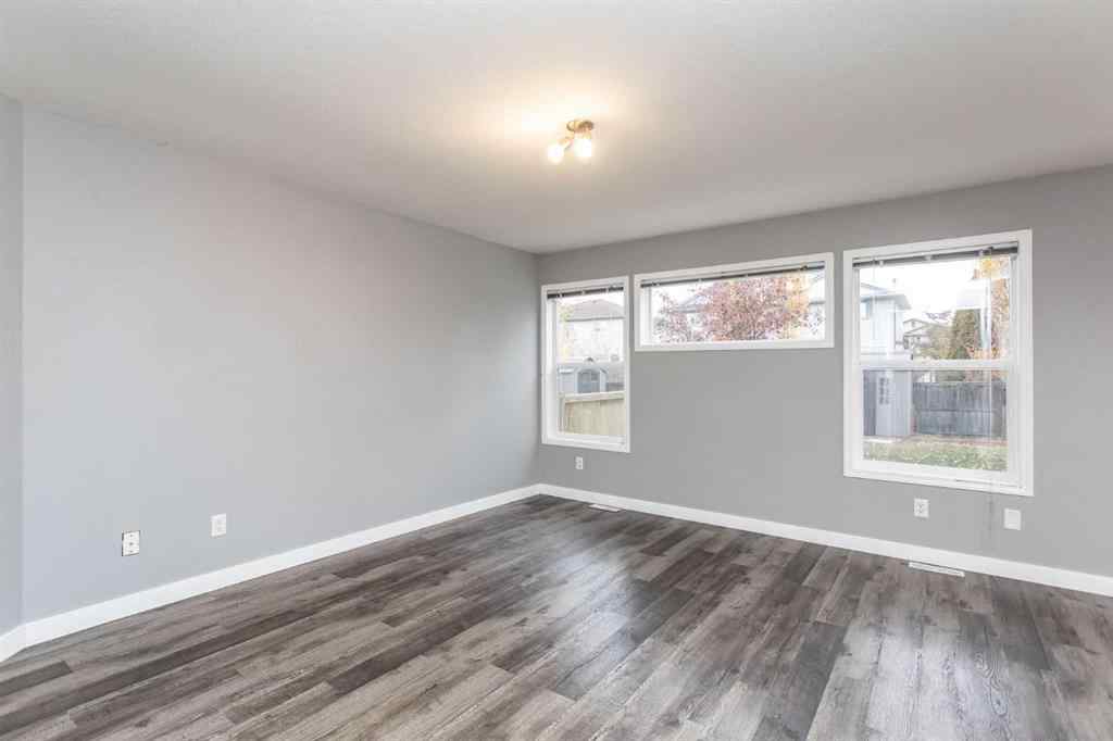 MLS® A2267932 - 55 Arnold Close  in Aspen Ridge Red Deer, Residential