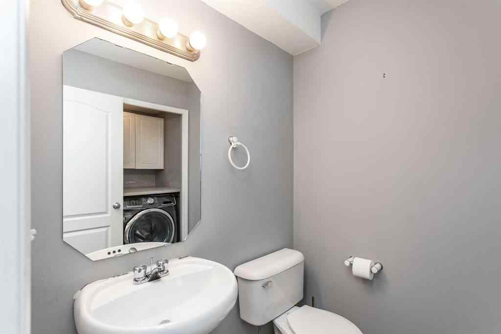 MLS® A2267932 - 55 Arnold Close  in Aspen Ridge Red Deer, Residential