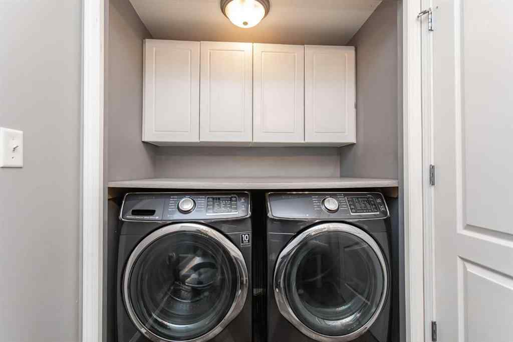 MLS® A2267932 - 55 Arnold Close  in Aspen Ridge Red Deer, Residential