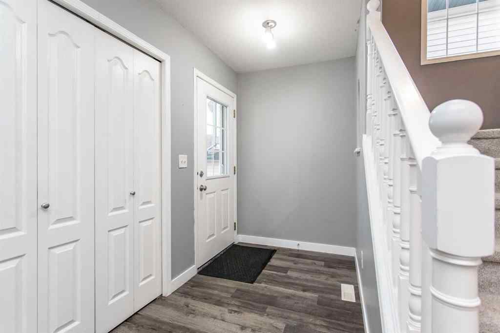 MLS® A2267932 - 55 Arnold Close  in Aspen Ridge Red Deer, Residential