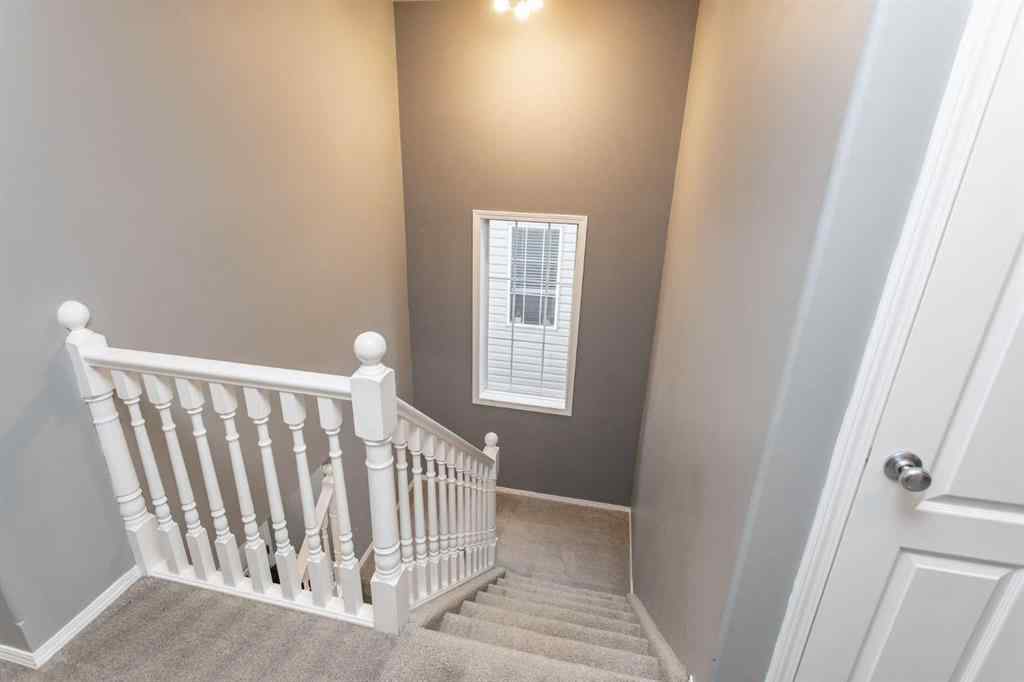 MLS® A2267932 - 55 Arnold Close  in Aspen Ridge Red Deer, Residential