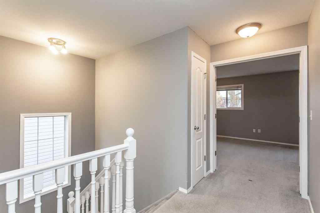 MLS® A2267932 - 55 Arnold Close  in Aspen Ridge Red Deer, Residential